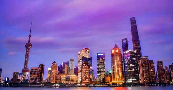 上海创新物流服务方案流程